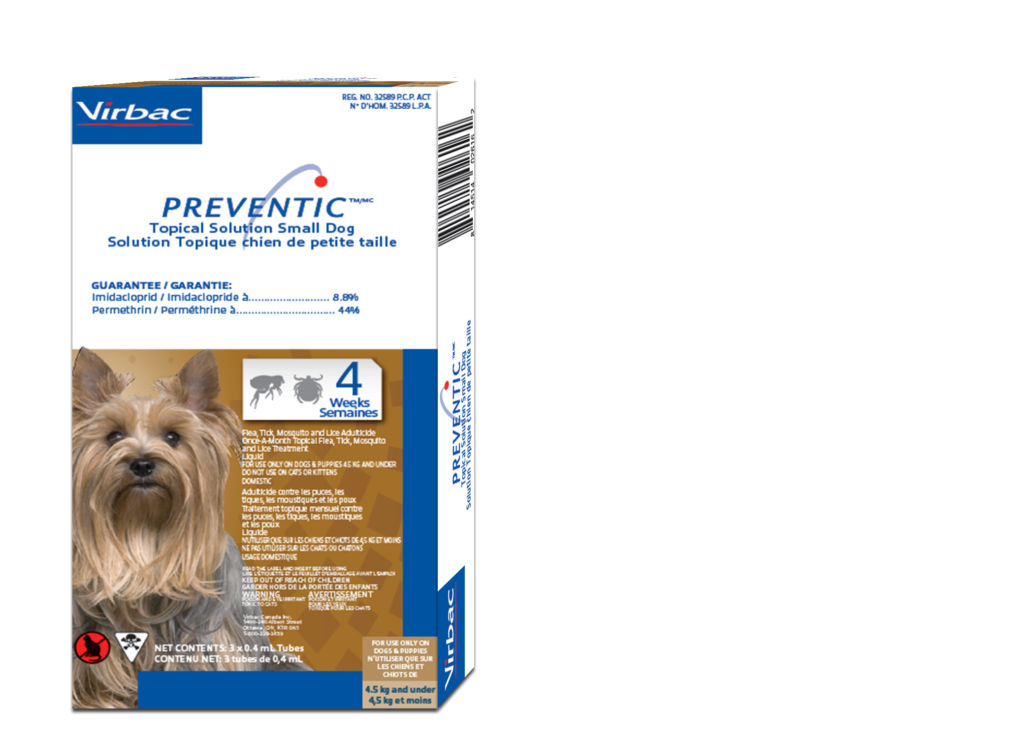 Preventic tick collars best sale australia